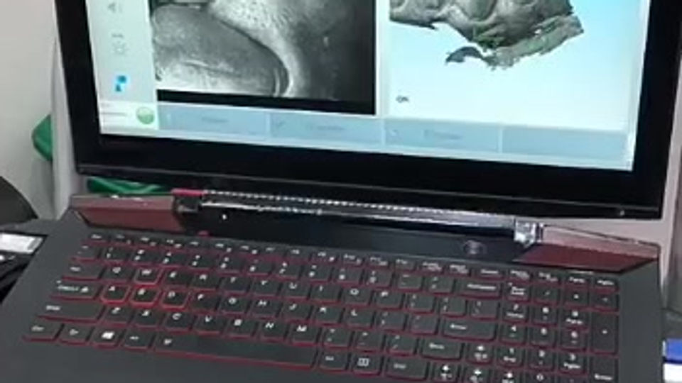 Tecnología Cad Cam